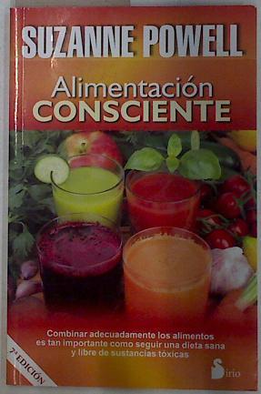 Alimentación consciente | 129535 | Powell, Suzanne