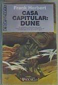 Casa Capitular: Dune | 166163 | Herbert, Frank