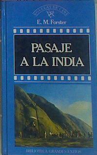 Pasaje A La India | 51630 | Forster, E M