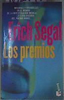 Los premios | 162193 | Segal, Erich