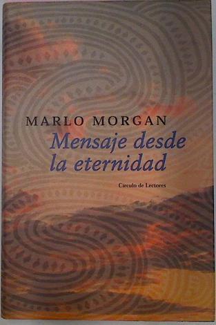 Mensaje Desde La Eternidad | 13533 | Morgan Marlo