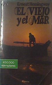 El viejo y el mar | 122299 | Hemingway, Ernest