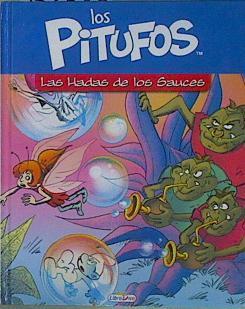 Historias de pitufos. Las hadas de los sauces | 153520 | Peyo