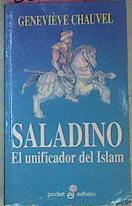 Saladino : El Unificador Del Islam | 33803 | Chauvel, Genevieve