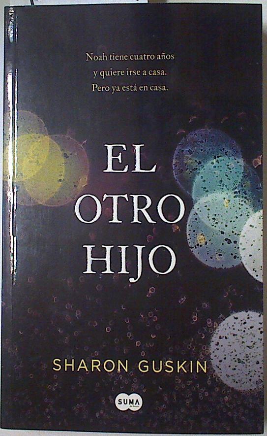 El otro hijo | 128444 | Guskin, Sharon