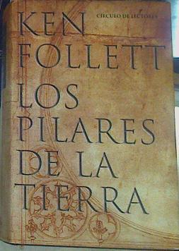 Los pilares de la tierra | 86896 | Follett, Ken