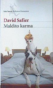 Maldito karma | 92361 | Safier, David