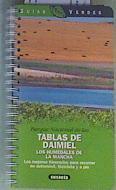 PARQUE NACIONAL DE LAS TABLAS DE DAIMIEL. Los humedales de La Mancha | 162658 | Equipo de Redacción de Susaeta