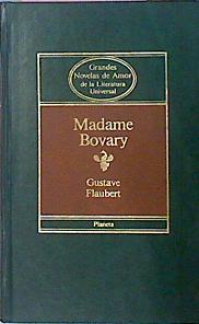 Madame Bovary | 23823 | Flaubert Gustave