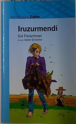 Iruzurmendi | 131604 | Fleischman, Sid