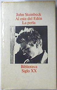 Al Este Del Eden La Perla | 16723 | Steinbeck John