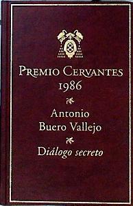 Diálogo secreto - Fantasía en dos partes | 143169 | Buero Vallejo, Antonio