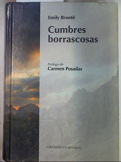 Cumbres borrascosas | 77160 | Brontë, Emily