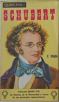 Schubert | 125815 | Francisco Viada Mateu