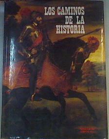 Los Caminos de la Historia | 164676 | Jauregui Echauri, Jesús