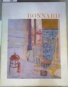 Bonnard | 163165 | González García, Ángel