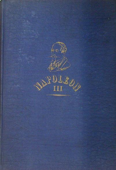 Napoleon III | 135697 | Octavio Aubry