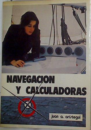 Navegación y calculadoras | 128977 | Aristegui, Juan A