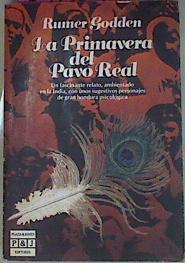 La Primavera Del Pavo Real | 54321 | Godden Rumer