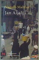 Jan aljalili | 135747 | Mahfouz, Naguid