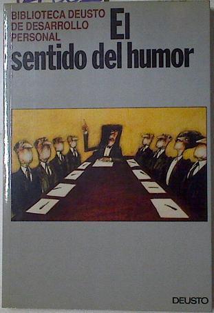 El sentido del humor | 127802 | Ziv, Avner/Diem, Jean-Marie