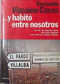 Y Habito Entre Nosotros | 1869 | Vizcaino Casas Fernando