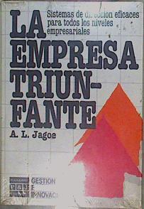 La Empresa Triunfante | 57805 | Jagoe A.L.