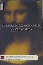 El secreto de Monna Lisa: Evlex | 166142 | García, Dolores