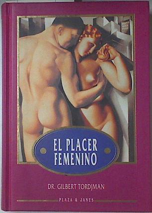 El placer femenino | 122222 | Tordjman, Gilbert