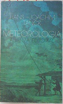 Meteorología | 73419 | Tanck, Hans Joachim