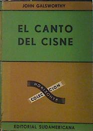 El Canto del Cisne | 137919 | John Galsworthy