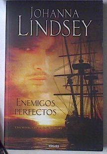 Enemigos perfectos | 82442 | Johanna Lindsey