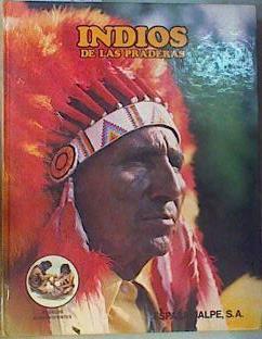 Los Indios de las praderas | 162150 | Luling, Virginia