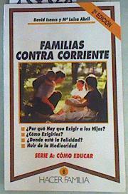 Familias contra corriente | 158368 | Isaacs, David