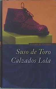 Calzados Lola | 150497 | Toro, Suso de