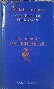 Un Mago En Terramar | 57110 | K Le Guin Ursula