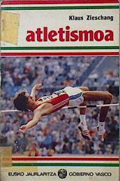 Atletismoa | 146951 | Zieschang, Klaus