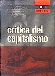 Crítica del capitalismo | 139344 | Chaigne, Herve/Georges Ngango, Raymond Domergue/et al