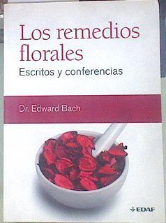 Los remedios florales | 154865 | Bach, Edward (1886-1936)