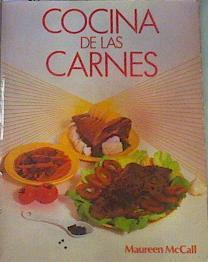 Cocina de las carnes. | 164672 | Maureen McCALL