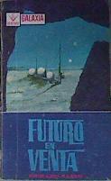 Futuro En Venta | 42405 | Saxon, Richard