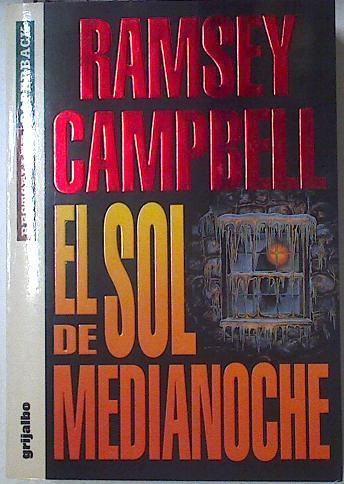 El Sol de medianoche | 123579 | Campbell, Ramsey