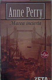 Marea Incierta | 4104 | Perry Anne