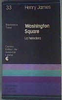 Washington Square la Heredera | 161093 | Henry James