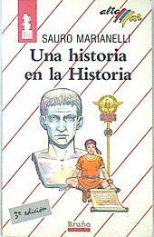 Una historia en la historia | 136225 | Marianelli, Sauro