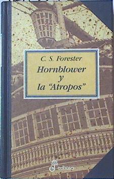 "Hornblower y la ""Atropos""" | 127504 | Forester, Cecil Scott