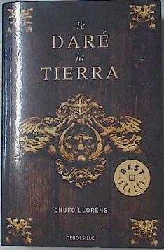 Te dare la tierra | 121873 | Llorens, Chufo