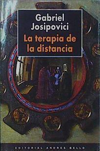 La Terapia De La Distancia | 62187 | Josipovici Gabriel