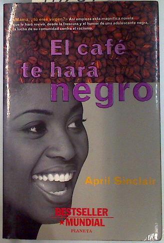 El café te hará negro | 70243 | Sinclair, April