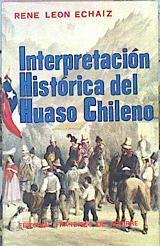 Interpretación Histórica Del Huaso Chileno | 46806 | León Echaiz René